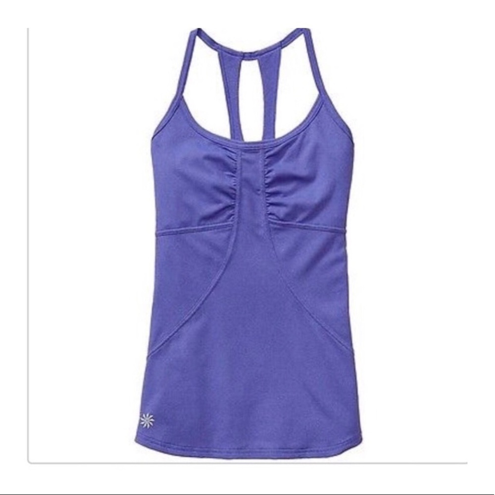 ATHLETA TANK